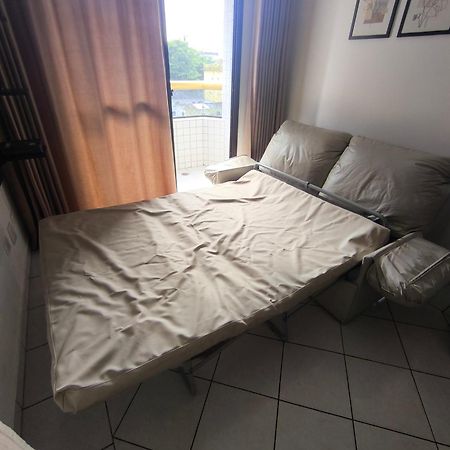 Residencial Frente Praia - Mirim - Praia Grande 外观 照片