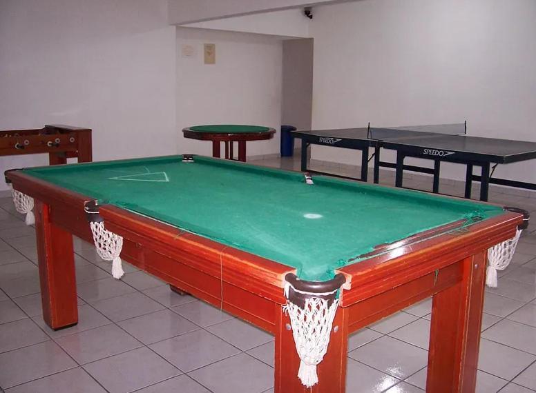 Residencial Frente Praia - Mirim - Praia Grande 外观 照片