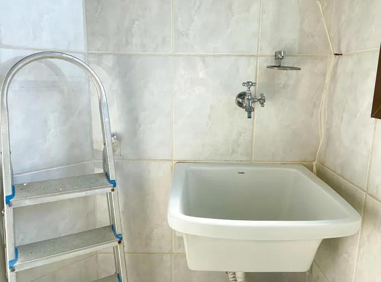Residencial Frente Praia - Mirim - Praia Grande 外观 照片