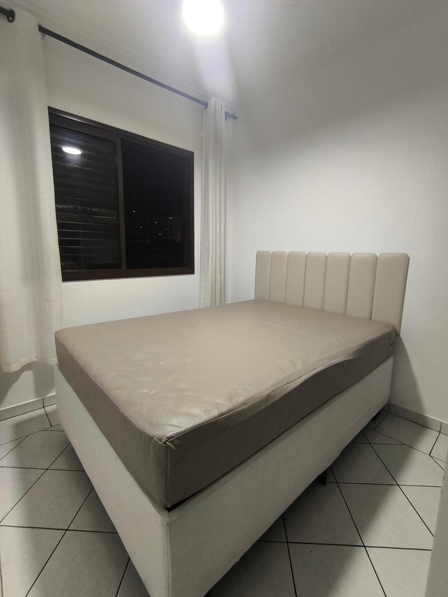 Residencial Frente Praia - Mirim - Praia Grande 外观 照片