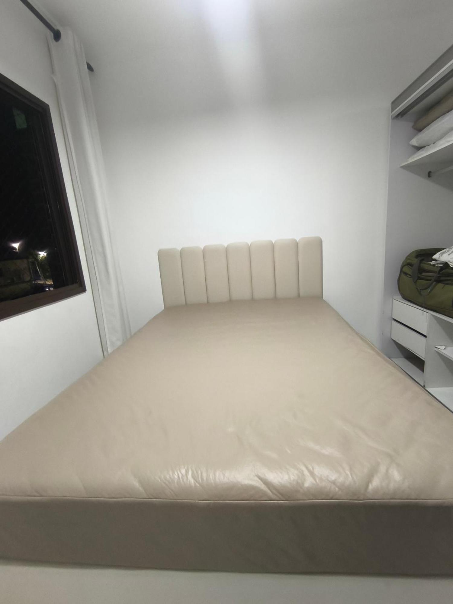 Residencial Frente Praia - Mirim - Praia Grande 外观 照片